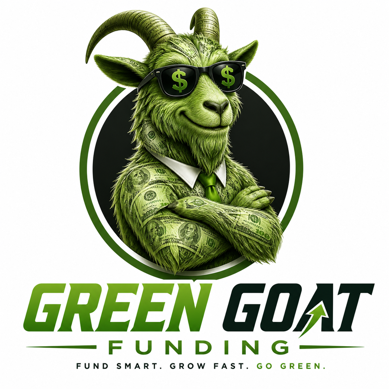 Green Goat Funding